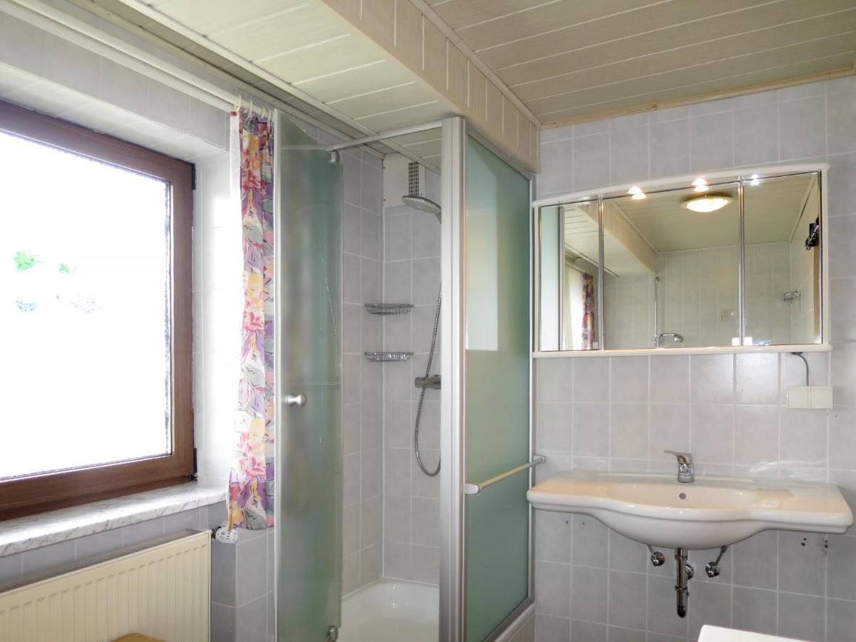 Apartment Irene By Interhome Lohberg Eksteriør billede