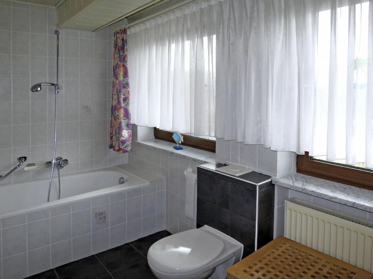 Apartment Irene By Interhome Lohberg Eksteriør billede